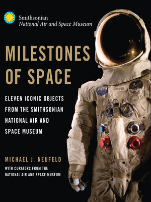 Milestones of Space - ebook